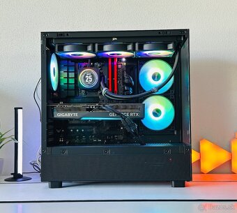 ✅ R9 7950X3D•32GB 7600Mhz•RTX 5070 Ti 16GB•2TB SSD•1000W - 2