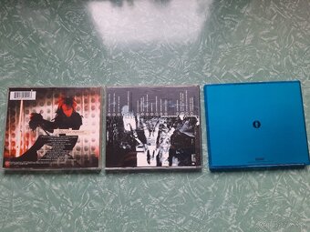 CD Marilyn Manson - 2