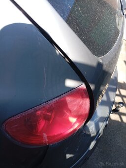Seat Altea - 2