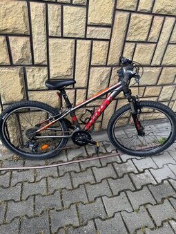 Horský bicykel junior-Chost Kato Base 2021 - 2