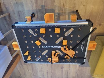 Craftmaker Pro Station S30 - 2