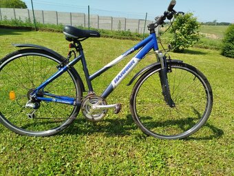 Bicykel - 2
