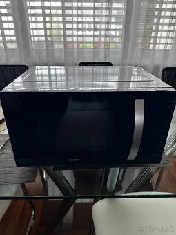 Sencor microwave oven - 2