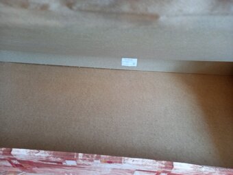 Postele - 2