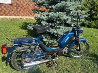 Babetta 210 - 2