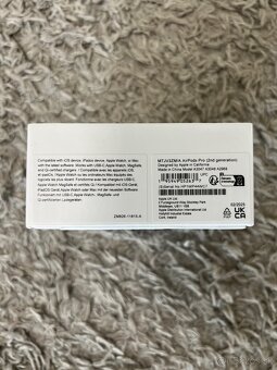 Airpods pro 2 - 2