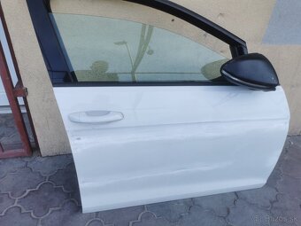 Predne dvere vw golf 7 - 2