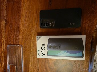 Vivo Y19s 6gb/128gb - 2