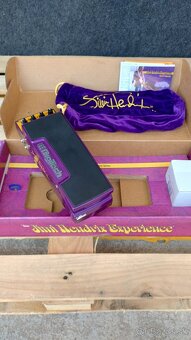 Digitech Jimi Hendrix Wah pedal - 2