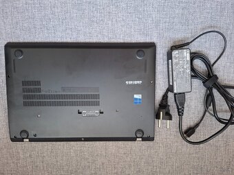 Lenovo ThinkPad T460s - 2