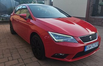 Leon 1.4 tsi - 2