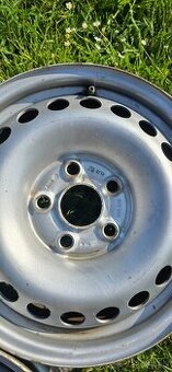 Predam disky na vw Transporter - 2