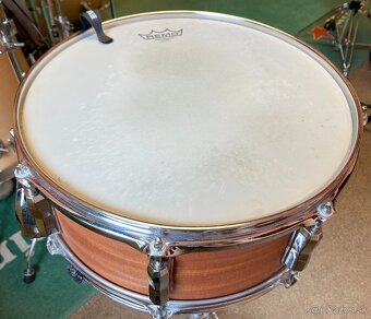 Snare Majestic 14 x 5,5" - 2