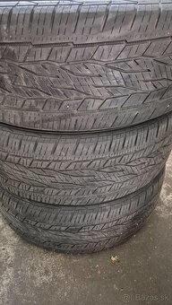 225/55R18 98V - 2