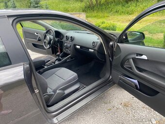 Audi A3 1.9 TDI - 2