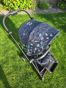 Cybex Mios Jewels of Nature - 2