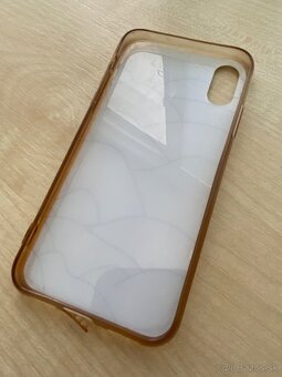 Apple iPhone XS kryt - 2
