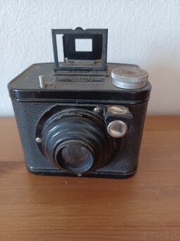 Fotoaparat - 2