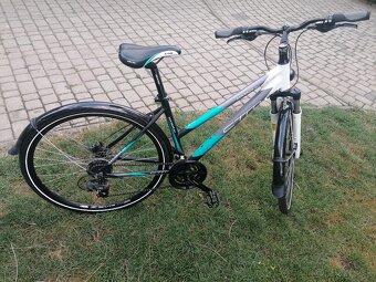 Cestný bicykel CTM Maxima .0 - 2