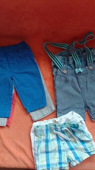 Oblecenie pre babatko - 2