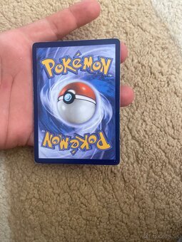 Pokemon karty - 2