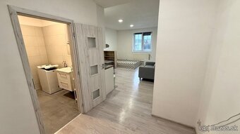 Na predaj garsónka po rekonštrukcii - 2