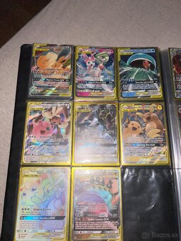 Pokemon karty - 2