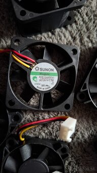 Ventilátor - 2