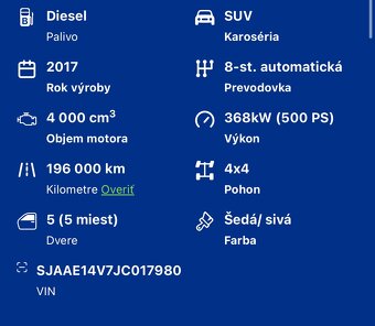 Bentley Bentayga 4.0 V8 - DIESEL - 2