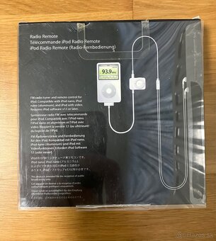 iPod Radio Remote - 2