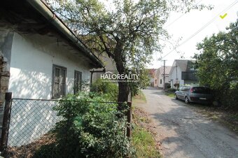 HALO reality - Predaj, pozemok pre rodinný dom 987 m2 Neme - 2