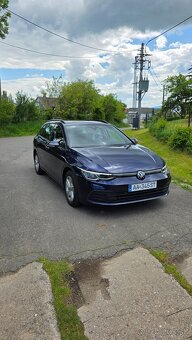 Volkswagen Golf VIII - 2