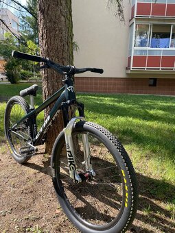 CTM dirtking Pro - 2