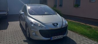 Peugeot 308 1.6 hdi - 2