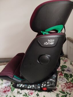 Romer Britax - 2