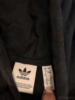 Adidas mikiny - 2