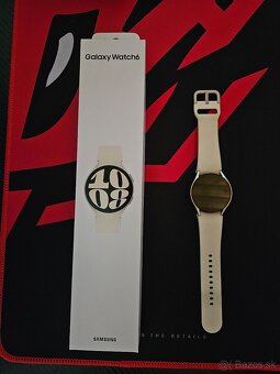 Galaxy Watch 6 - 2