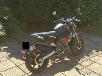 Super Soco TC MAX - 2