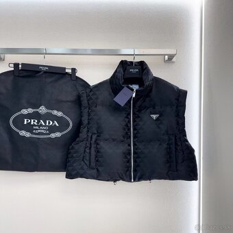 Prada damska bunda - 2