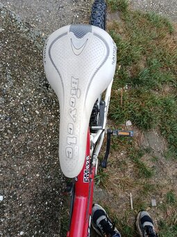 Horský bicykel - 2