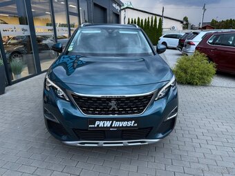 Peugeot 5008 1.5BlueHDi A/T 7-MIESTNY Allure Edition - 2