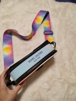 Kabelka Marc Jacobs - 2