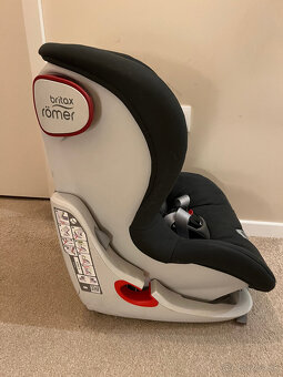 Britax KING II - 2