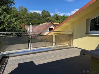 4-izbový byt, parkovacie miesto, terasa aj kus záhradky - 2