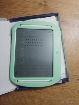 Spoločenské hry - tablet - 2
