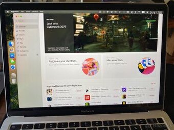 Macbook Air M1 13,3" 256GB Apple - 2