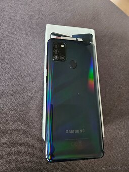 Samsung Galaxy A21s - 2