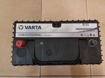 Predám čln Kolibri 280P s elektromotorom a batériou - 2