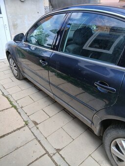 Predam passata 1.9 Tdi 74 kw - 2