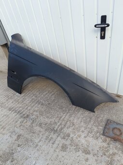 BMW E39 - 2